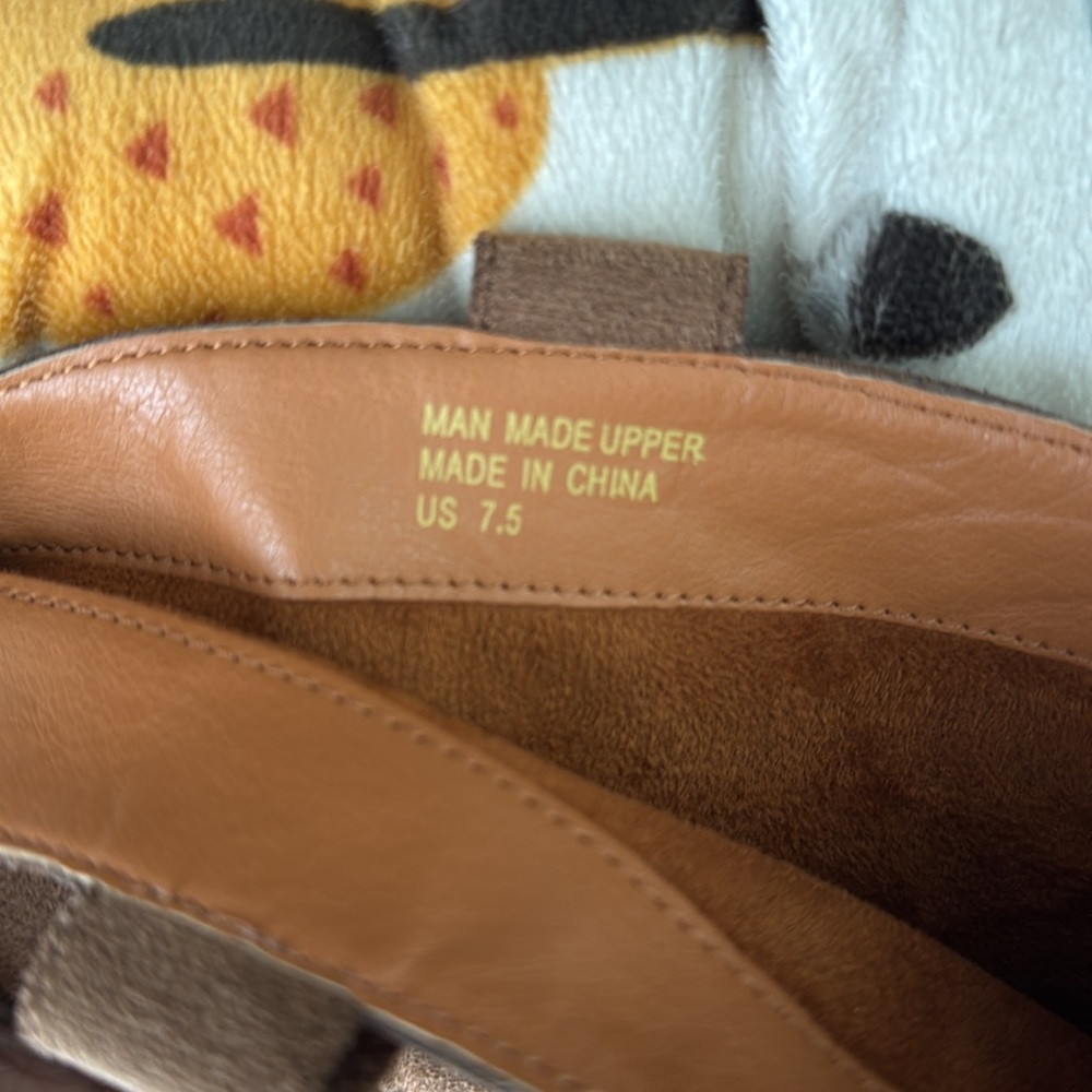 Mi.iM Saint Slouch Boot 7.5 - Picture 3 of 7